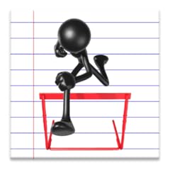 Stick man mega usato  Spedito ovunque in Italia 