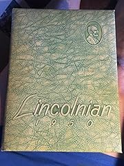 Lincolnian 1950 lincoln for sale  Delivered anywhere in USA 