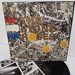 Stone roses stone for sale  Delivered anywhere in UK