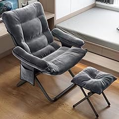 Lazy chair modern for sale  Delivered anywhere in USA 
