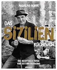 Sizilien kochbuch rezepten gebraucht kaufen  Wird an jeden Ort in Deutschland