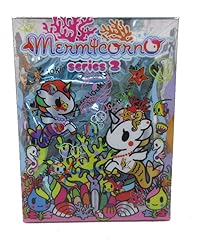 Tokidoki mermicornos series for sale  Delivered anywhere in USA 