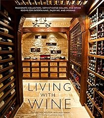 Living with wine for sale  Delivered anywhere in Canada