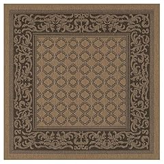 Couristan recife garden for sale  Delivered anywhere in USA 