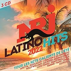 Nrj latino hits d'occasion  Livré partout en France