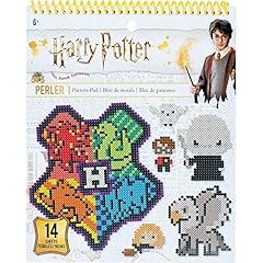 Perler beads harry for sale  Delivered anywhere in UK