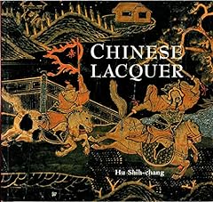 Chinese lacquer for sale  Delivered anywhere in UK