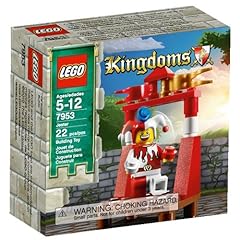 Lego kingdoms castle d'occasion  Livré partout en France