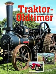 Traktor oldtimer usato  Spedito ovunque in Italia 