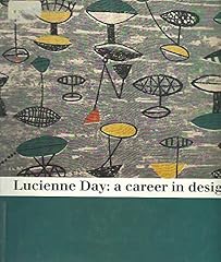 Lucienne day career for sale  Delivered anywhere in UK
