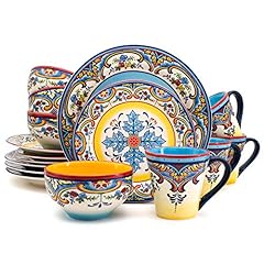 Euro ceramica zanzibar for sale  Delivered anywhere in USA 