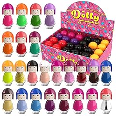 Dolly nail polish for sale  Delivered anywhere in UK