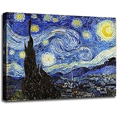 Okexckk starry night for sale  Delivered anywhere in USA 