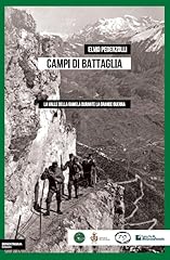 Campi battaglia. valle d'occasion  Livré partout en France