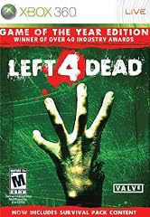 Left dead game for sale  Delivered anywhere in USA 