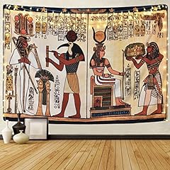 Sevenstars egyptian tapestry for sale  Delivered anywhere in USA 