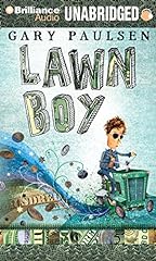 Lawn boy for sale  Delivered anywhere in USA 