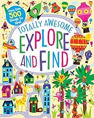 Totally awesome explore for sale  Delivered anywhere in USA 