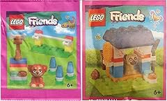 Lego friends pug for sale  Delivered anywhere in USA 