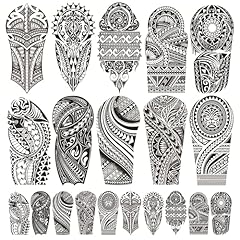 Fogli impermeabile tatuaggi usato  Spedito ovunque in Italia 
