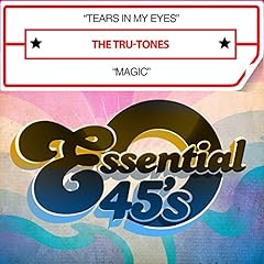 Tears eyes magic gebraucht kaufen  Wird an jeden Ort in Deutschland