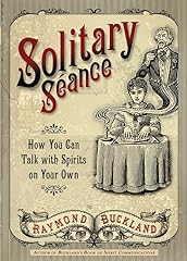 Solitary seance talk for sale  Delivered anywhere in USA 