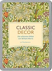 Classic decor die for sale  Delivered anywhere in UK