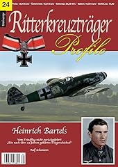 Ritterkreuzträger profile hei gebraucht kaufen  Wird an jeden Ort in Deutschland