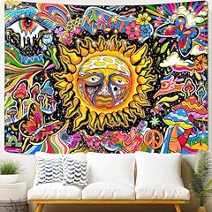 Lifezilla sun tapestry for sale  Delivered anywhere in USA 
