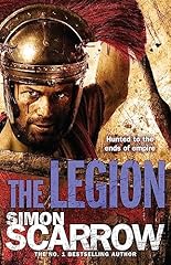 The legion simon usato  Spedito ovunque in Italia 