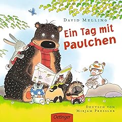 Tag paulchen gebraucht kaufen  Wird an jeden Ort in Deutschland