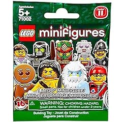 Lego series minifigures for sale  Delivered anywhere in USA 