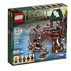 Lego hobbit 79016 for sale  Delivered anywhere in USA 