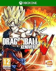 Dragon ball xenoverse d'occasion  Livré partout en France