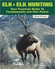 Elk elk hunting for sale  Delivered anywhere in USA 