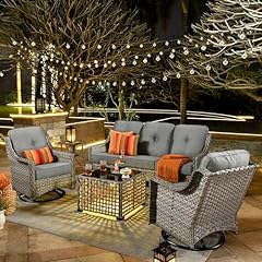 Ovios piece outdoor for sale  Delivered anywhere in USA 