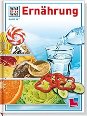 Band 127 ernährung gebraucht kaufen  Wird an jeden Ort in Deutschland