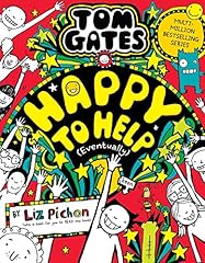 Tom gates happy gebraucht kaufen  Wird an jeden Ort in Deutschland