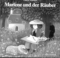 Marlene räuber bilderbuch gebraucht kaufen  Wird an jeden Ort in Deutschland