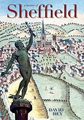 History of sheffield d'occasion  Livré partout en Belgiqu