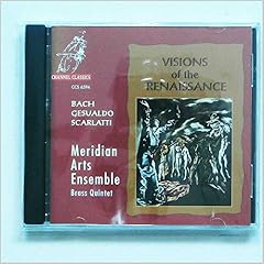 Visions the renaissance gebraucht kaufen  Wird an jeden Ort in Deutschland