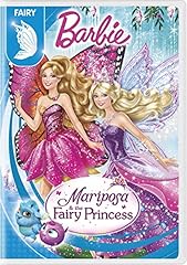 Barbie mariposa fairy for sale  Delivered anywhere in USA 
