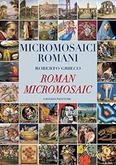 Roman micromosaic grieco for sale  Delivered anywhere in UK