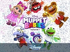 Muppet babies for sale  Delivered anywhere in UK
