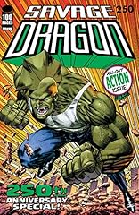 Savage dragon 250 for sale  Delivered anywhere in USA 