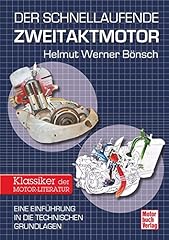 Schnellaufende zweitaktmotor e gebraucht kaufen  Wird an jeden Ort in Deutschland