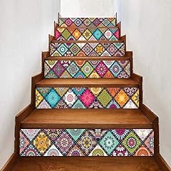 Stair stickers decals for sale  Delivered anywhere in UK
