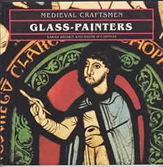 Glass painters d'occasion  Livré partout en France