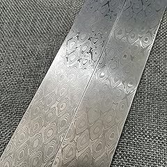 Kit fabrication couteaux d'occasion  Livré partout en France