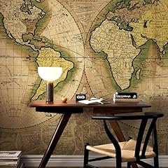 Zeeko vintage map for sale  Delivered anywhere in USA 